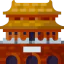 Forbidden city 상 64x64