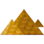 Pyramid 상 64x64
