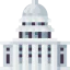 Capitol ícone 64x64