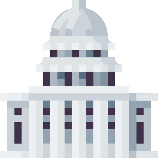 Capitol icon