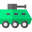 Armored vehicle 图标 64x64