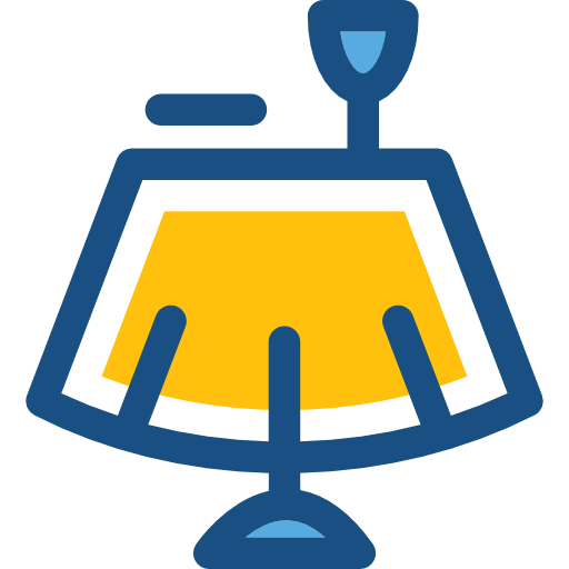 Table icon