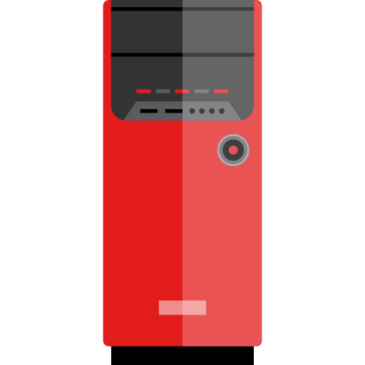 Pc icon