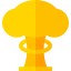 Nuclear bomb 图标 64x64