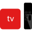 Apple tv ícono 64x64