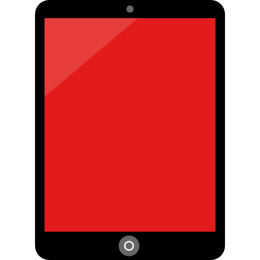 Ipad icon