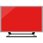 Television ícono 64x64