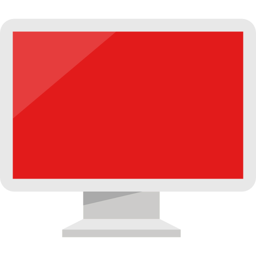 Monitor icon