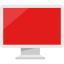 Monitor ícono 64x64