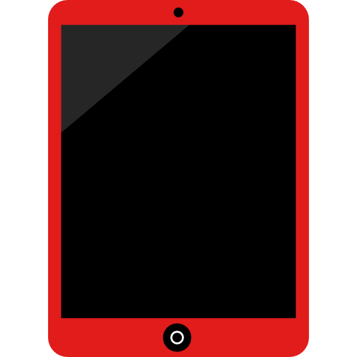 Ipad icon