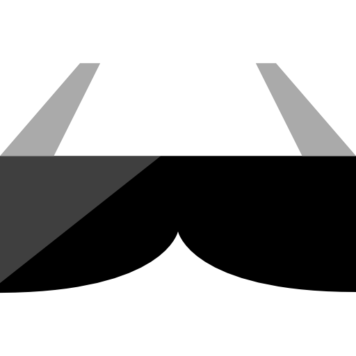 Virtual reality icon