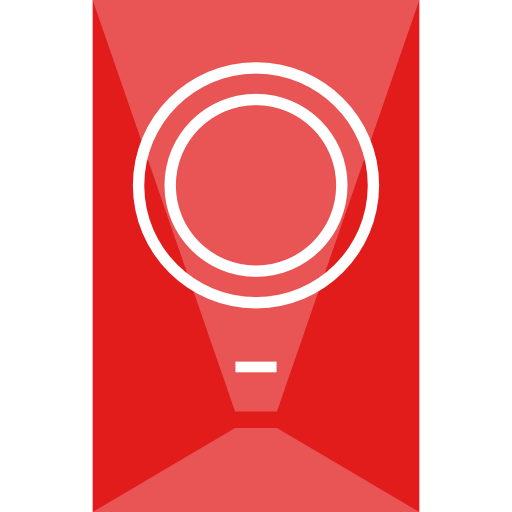 Loudspeaker icon