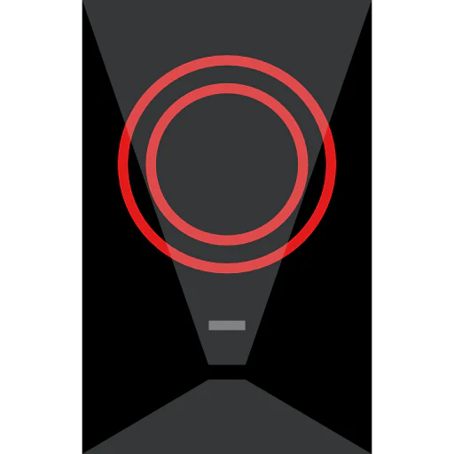 Loudspeaker ícone