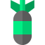 Bomb 图标 64x64