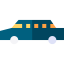 Limousine icône 64x64