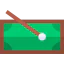 Billiards ícono 64x64