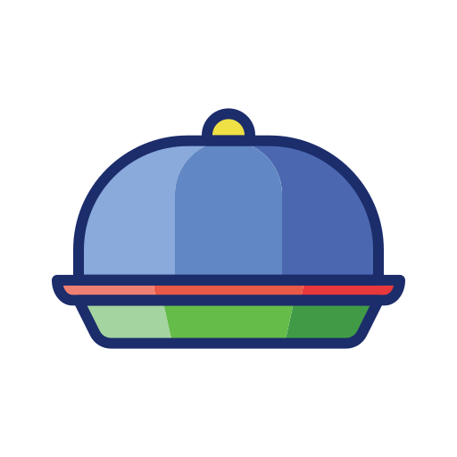 Dinner icon