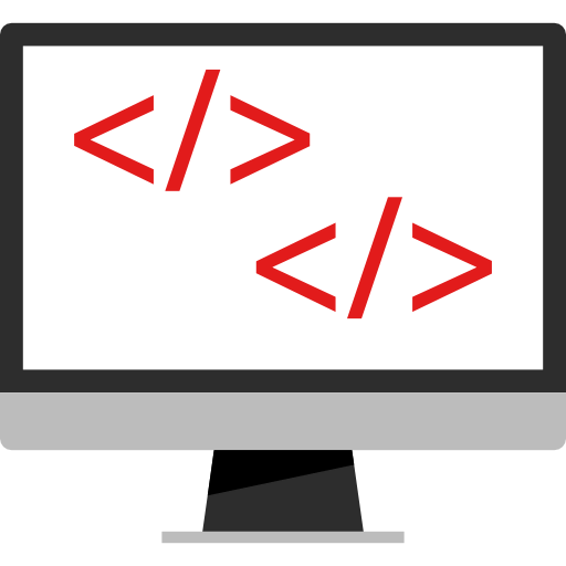 Code іконка