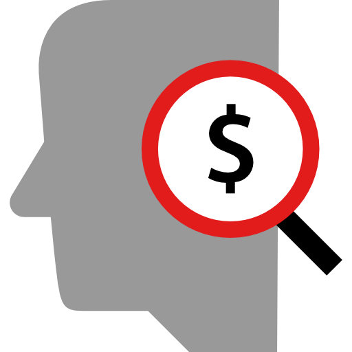 Dollar icon