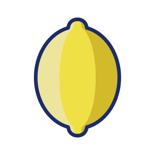 Lemon icon