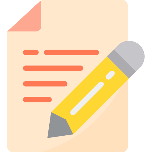 Document icon