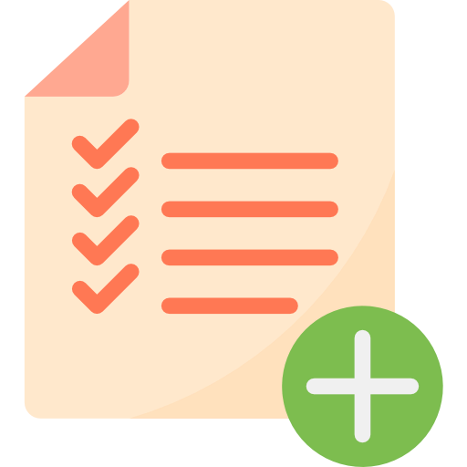 Add list іконка