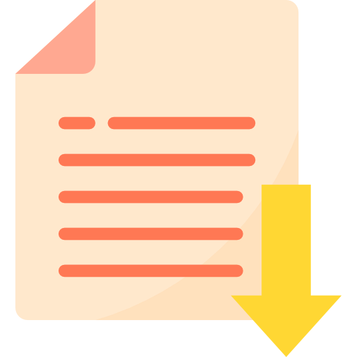 File icon