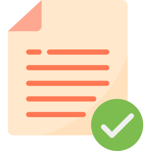 Checked icon