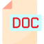 Doc icon 64x64