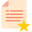 Bookmark Symbol 64x64