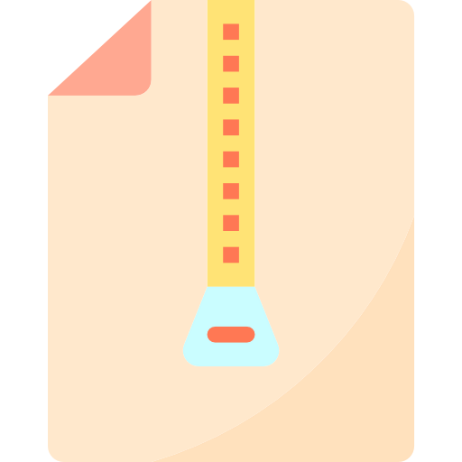 Zip icon