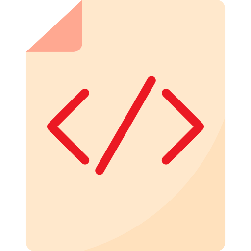 Html code іконка