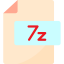 7z Symbol 64x64