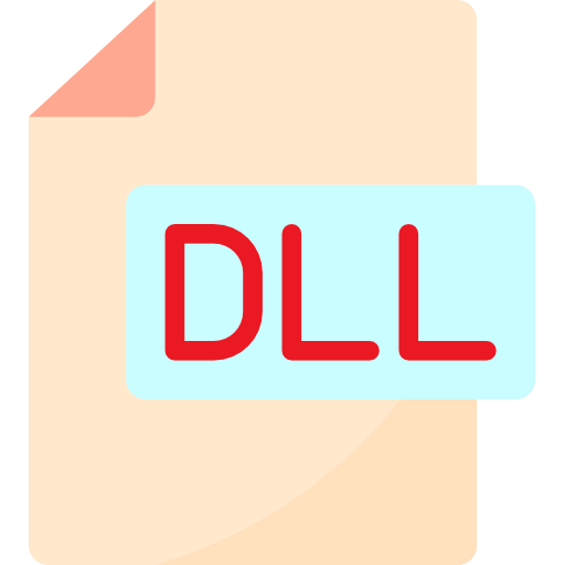 Dll icon