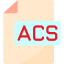 Acs іконка 64x64