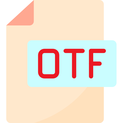 Otf icon