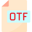 Otf Symbol 64x64