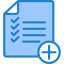 Add list Symbol 64x64