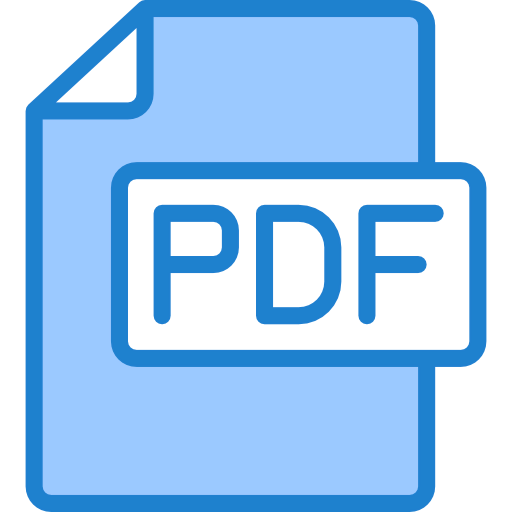 Pdf icon