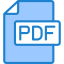 Pdf 图标 64x64