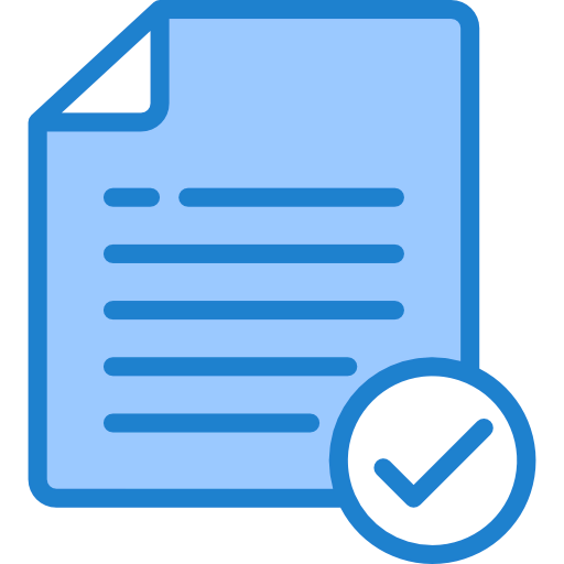 Document icon