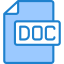 Doc icon 64x64