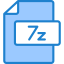 Zip ícono 64x64