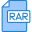 Rar ícono 64x64