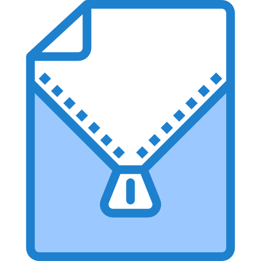 Open icon