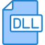 Dll ícono 64x64