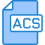 Acs ícono 64x64