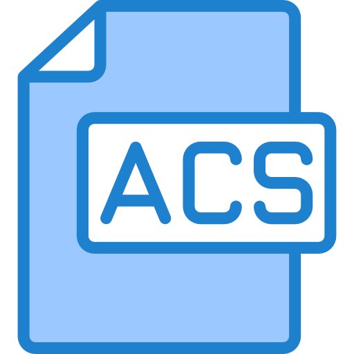 Acs icon