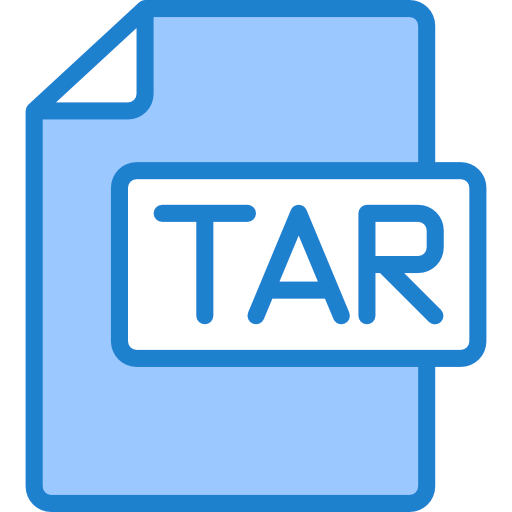 Tar icon