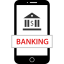 Онлайн банкинг иконка 64x64